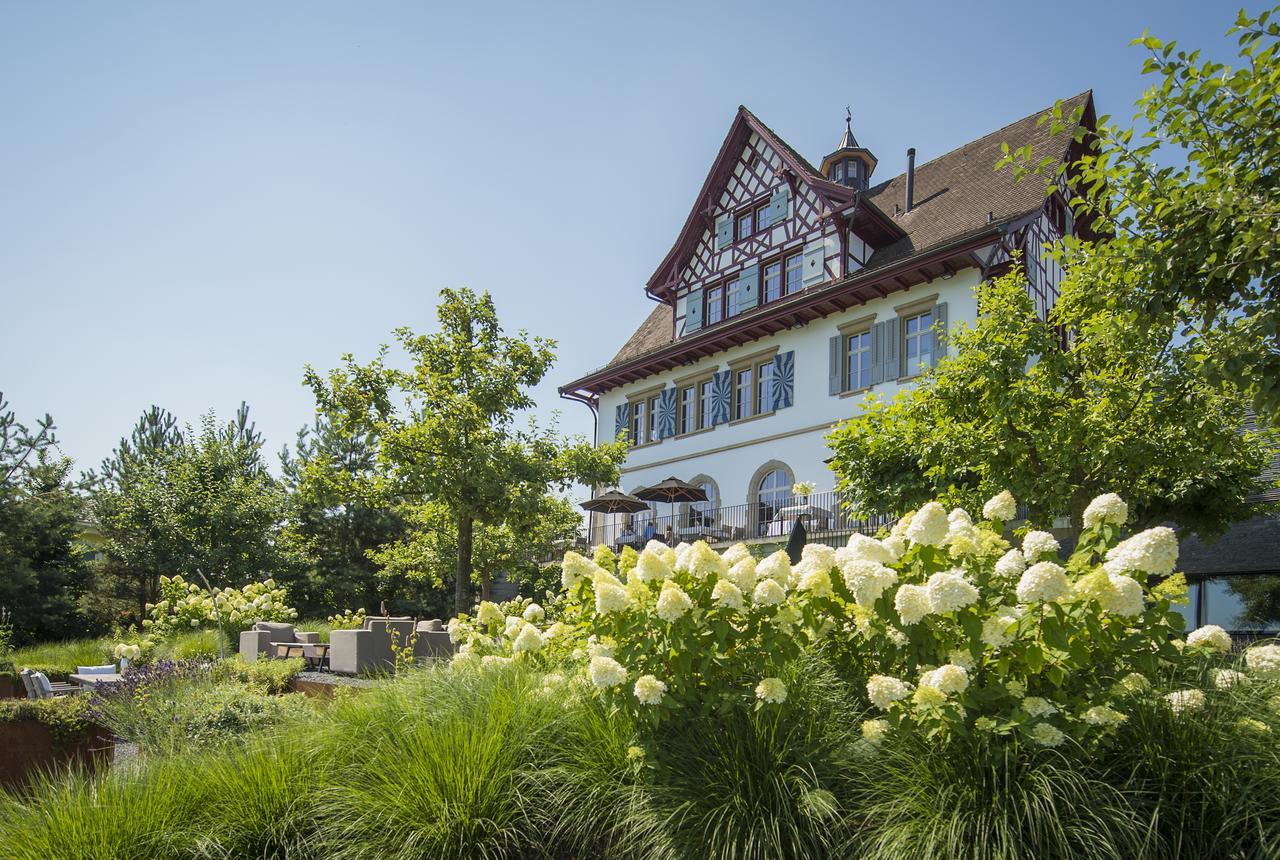 Mammertsberg Roggwil エクステリア 写真