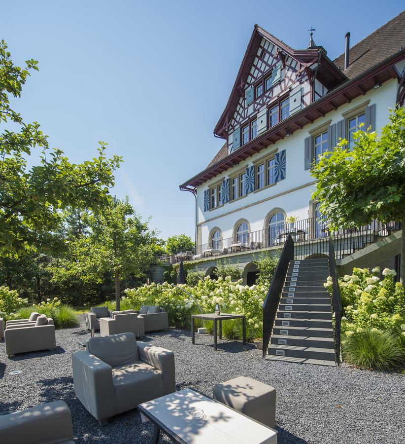 Mammertsberg Roggwil エクステリア 写真