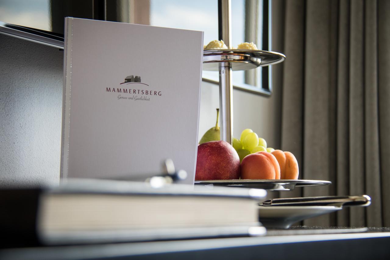 Mammertsberg Roggwil エクステリア 写真