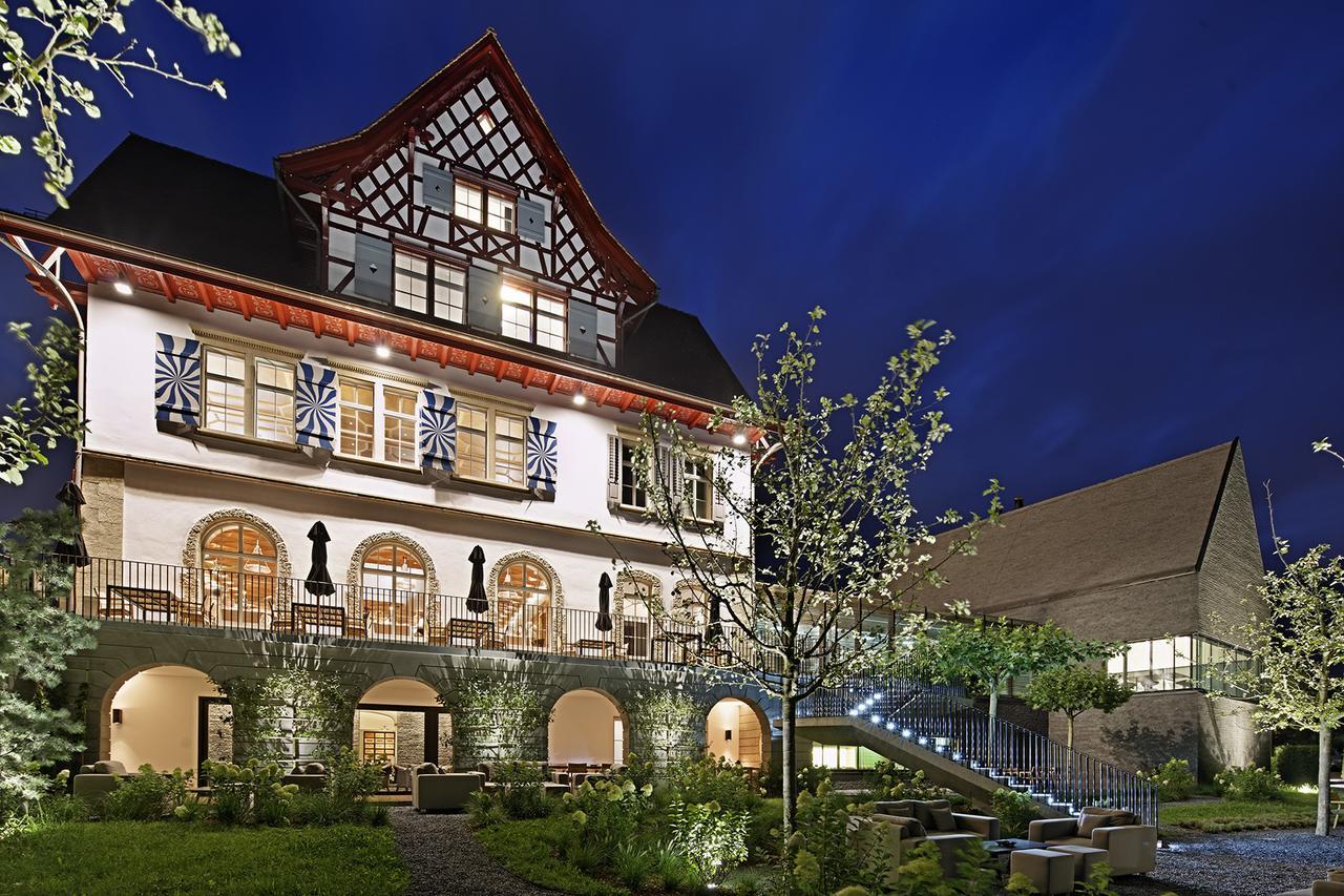 Mammertsberg Roggwil エクステリア 写真