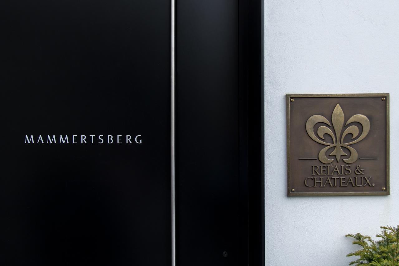 Mammertsberg Roggwil エクステリア 写真