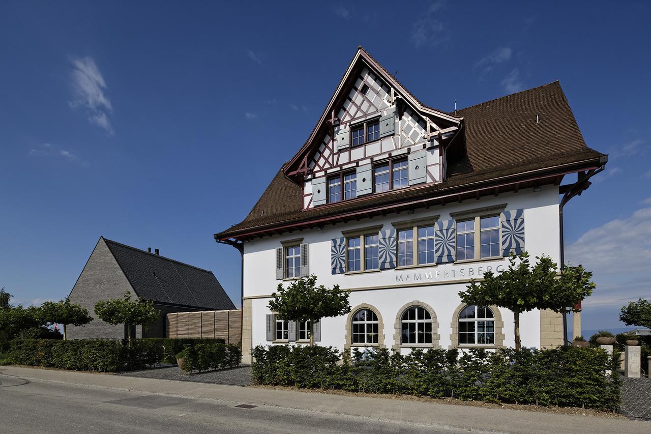Mammertsberg Roggwil エクステリア 写真