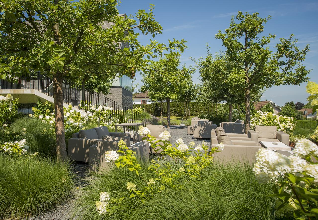 Mammertsberg Roggwil エクステリア 写真
